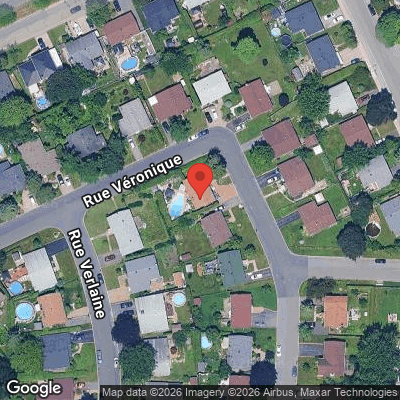 5850 Rue Véronique