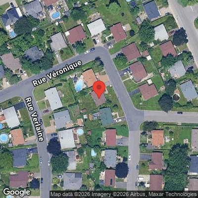 5860 Rue Véronique