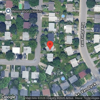 5975 Rue Véronique