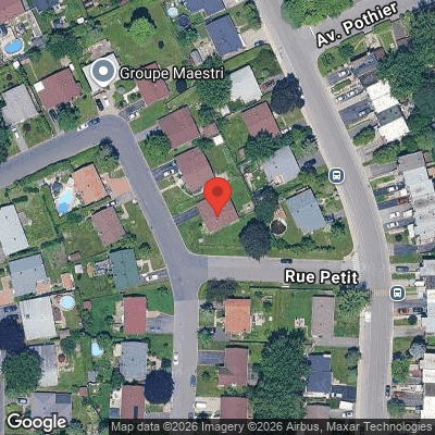 5875 Rue Véronique