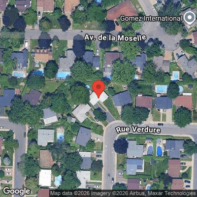 580 Rue Verdure