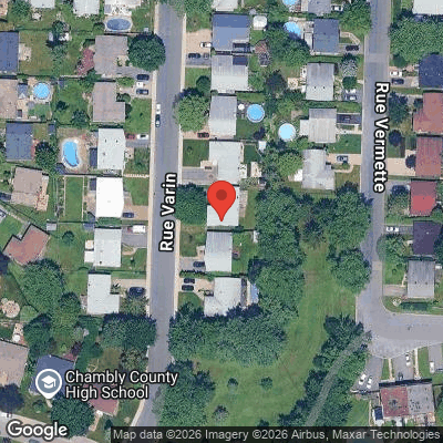 5575 Rue Varin