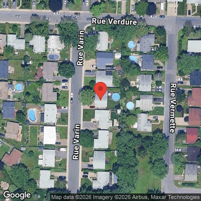 5555 Rue Varin