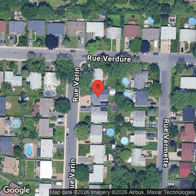 5535 Rue Varin