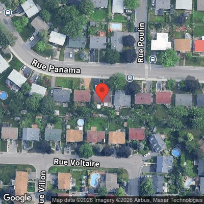 1045 Avenue Panama