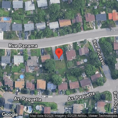 1145 Avenue Panama