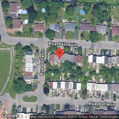 1025 Rue Péloquin