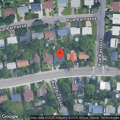 1160 Avenue Panama