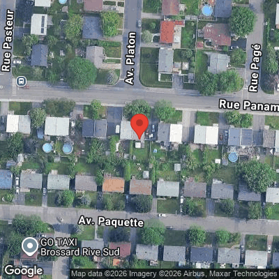 1265 Avenue Panama