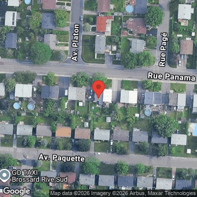1271 Avenue Panama