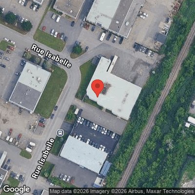 3695 Rue Isabelle