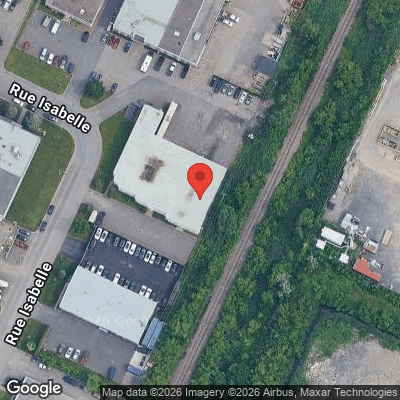3697 Rue Isabelle