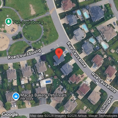 7755 Rue de Lausanne