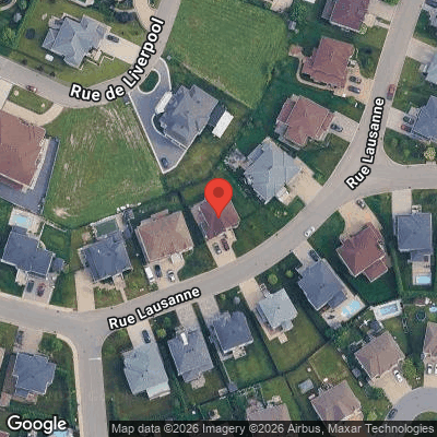 7920 Rue de Lausanne