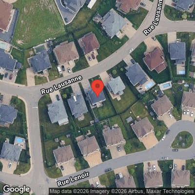 7915 Rue de Lausanne