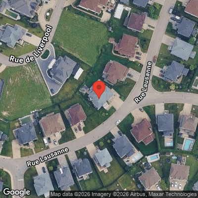 7940 Rue de Lausanne