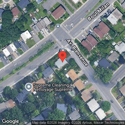 3350 Avenue Bienvenue