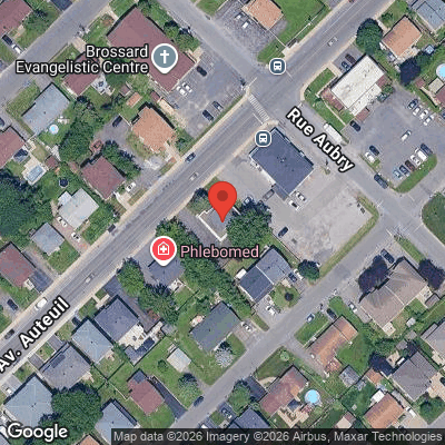 5610 Avenue Auteuil