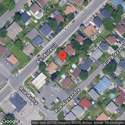 5570 Avenue Auteuil