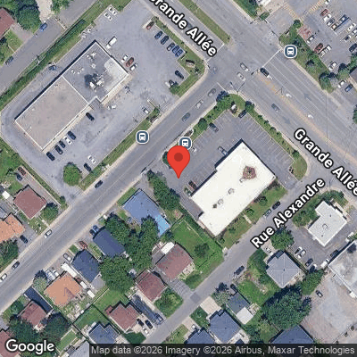 5500 Avenue Auteuil