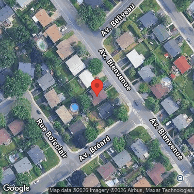 3410 Avenue Bienvenue
