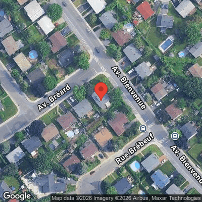 3440 Avenue Bienvenue