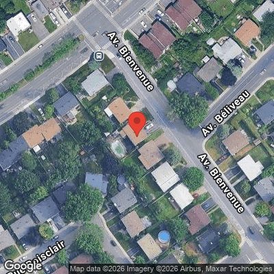 3370 Avenue Bienvenue