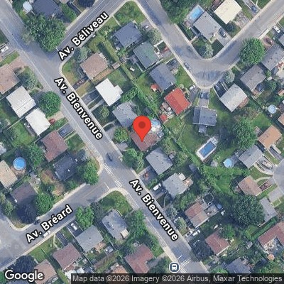 3435 Avenue Bienvenue