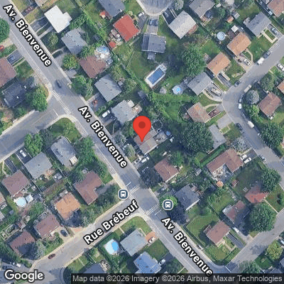 3475 Avenue Bienvenue