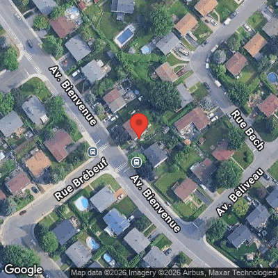 3505 Avenue Bienvenue