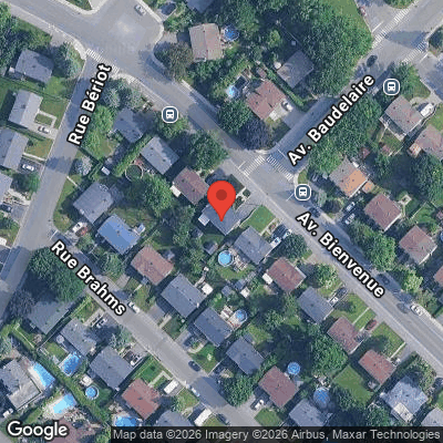 3730 Avenue Bienvenue