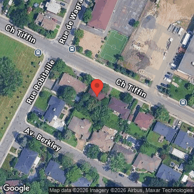 119 Chemin Tiffin