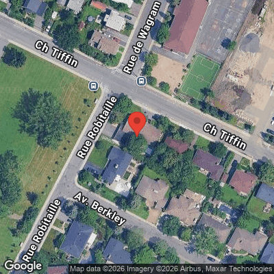 111 Chemin Tiffin