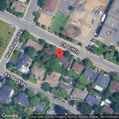 121 Chemin Tiffin