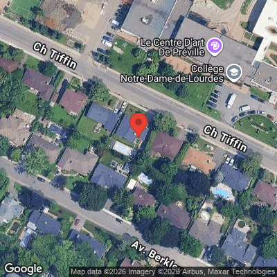147 Chemin Tiffin