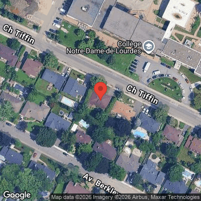 153 Chemin Tiffin