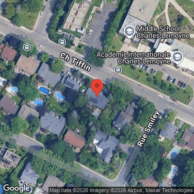 225 Chemin Tiffin