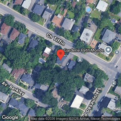 367 Chemin Tiffin