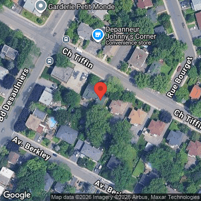 411 Chemin Tiffin
