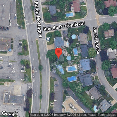 138 Boulevard de Mortagne