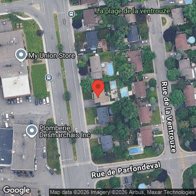 152 Boulevard de Mortagne