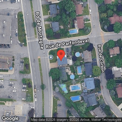 140 Boulevard de Mortagne