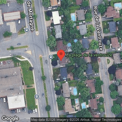 158 Boulevard de Mortagne