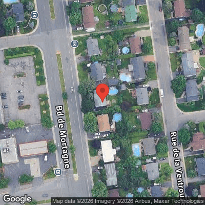 172 Boulevard de Mortagne