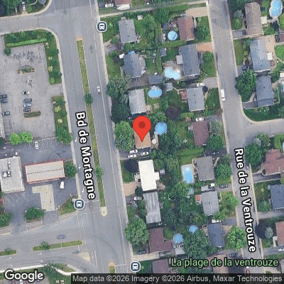 170 Boulevard de Mortagne