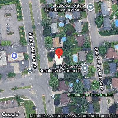 166 Boulevard de Mortagne