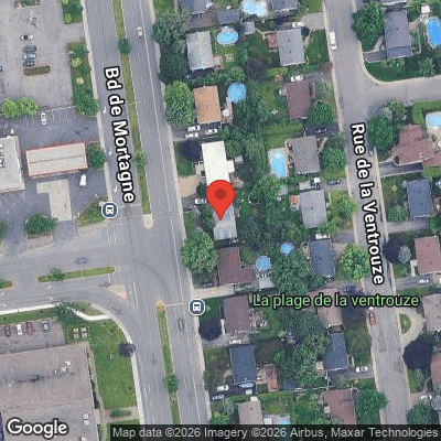 162 Boulevard de Mortagne