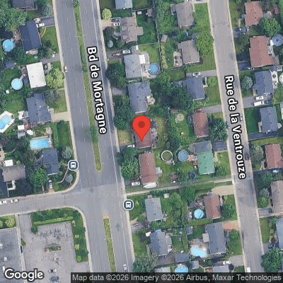 188 Boulevard de Mortagne