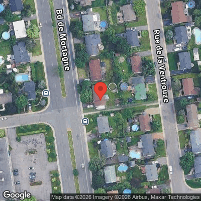 184 Boulevard de Mortagne