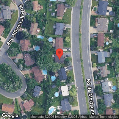 209 Boulevard de Mortagne